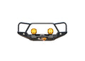 Hi-Lite Overland Toyota Tacoma Front Bumper 3rd Gen (2016-2023) [Bull Bar]