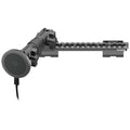 TRAXX™ - Assault Track Picatinny Dash Bracket With MagSafe Wireless Charging Phone Mount | 2004-2008 Ford F-150