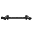 TRAXX™ - Assault Track Picatinny Dash Bracket With 20LITE Phone & CB Mic Holder | 2010-2024 Toyota 4Runner