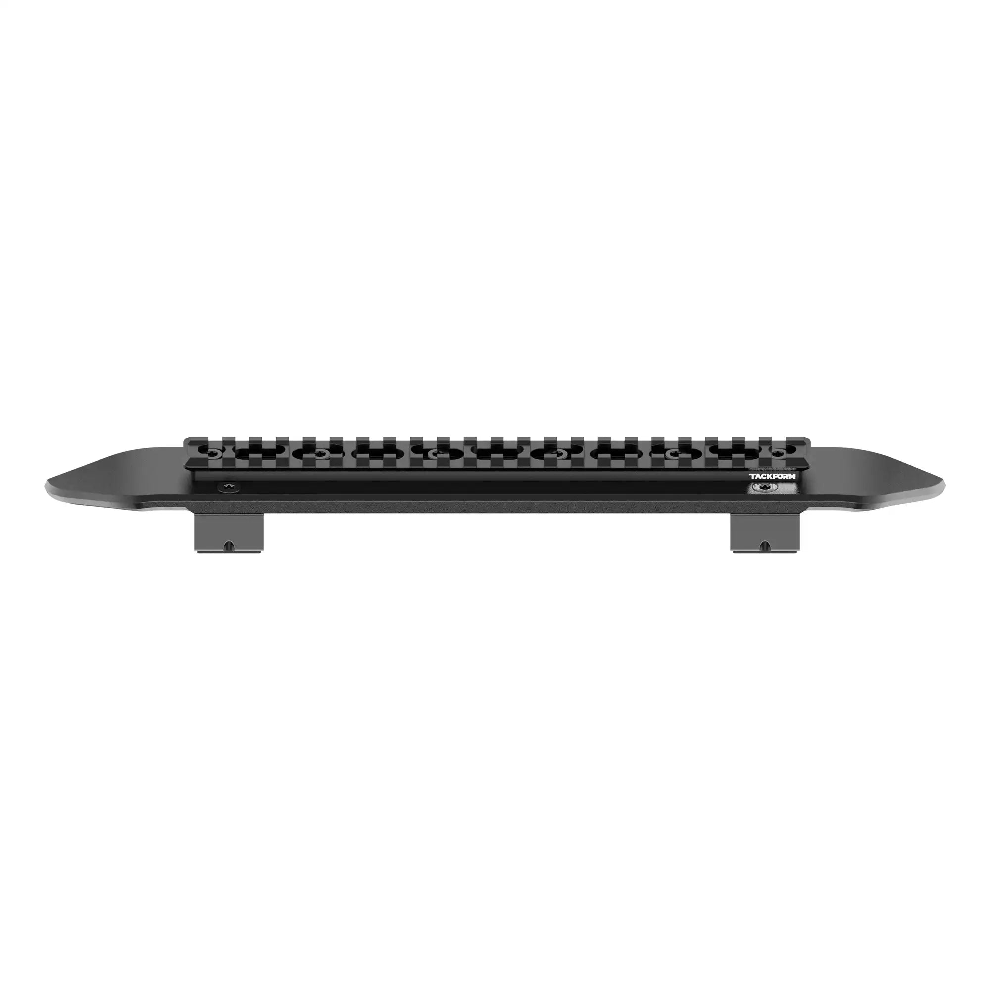 TRAXX™ - Assault Track Picatinny Dash Bracket | 2021+ Ford F-150 (See Compatibility Info For Specific Year/Trim Fitment Details)