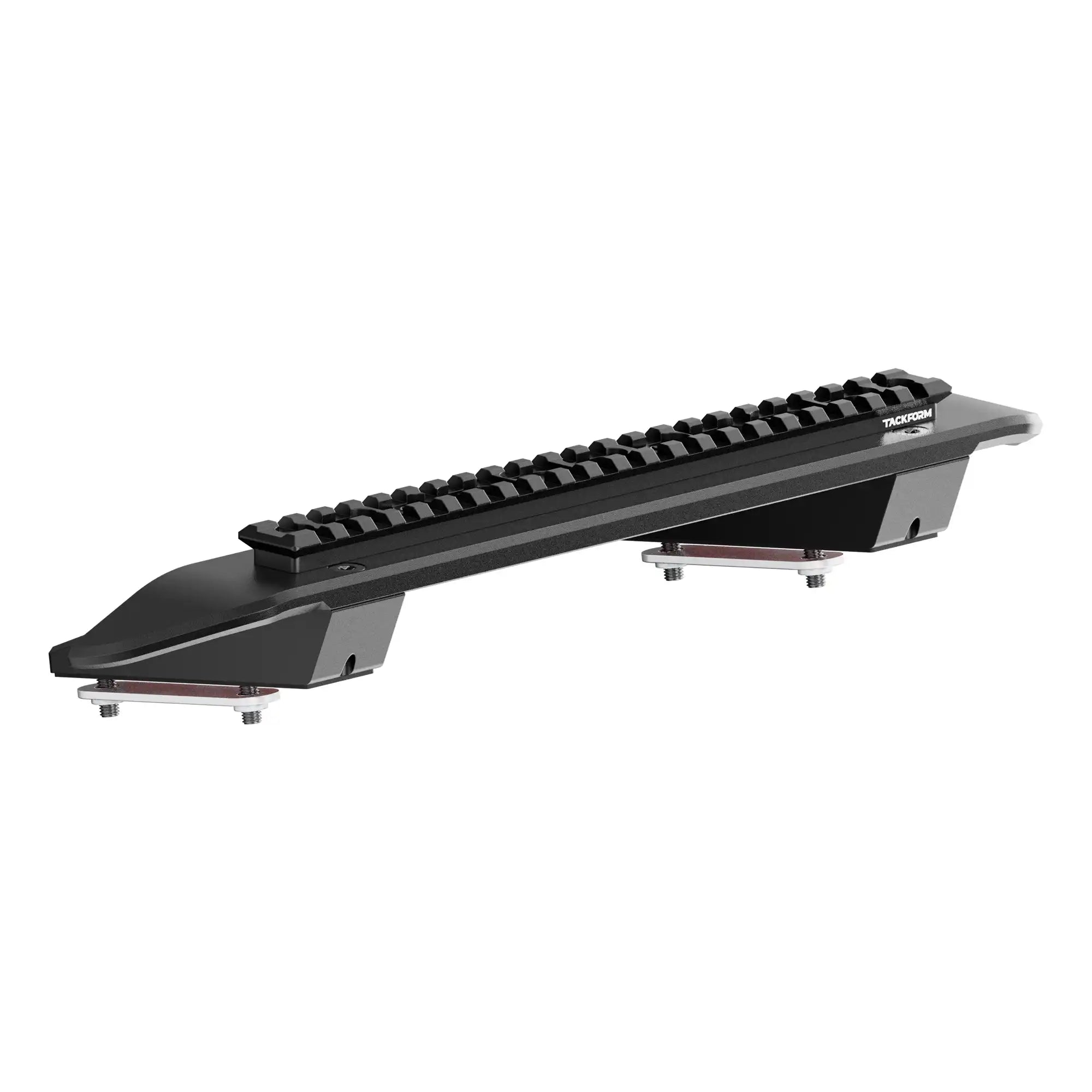 TRAXX™ - Assault Track Picatinny Dash Bracket | 2021+ Ford F-150 (See Compatibility Info For Specific Year/Trim Fitment Details)