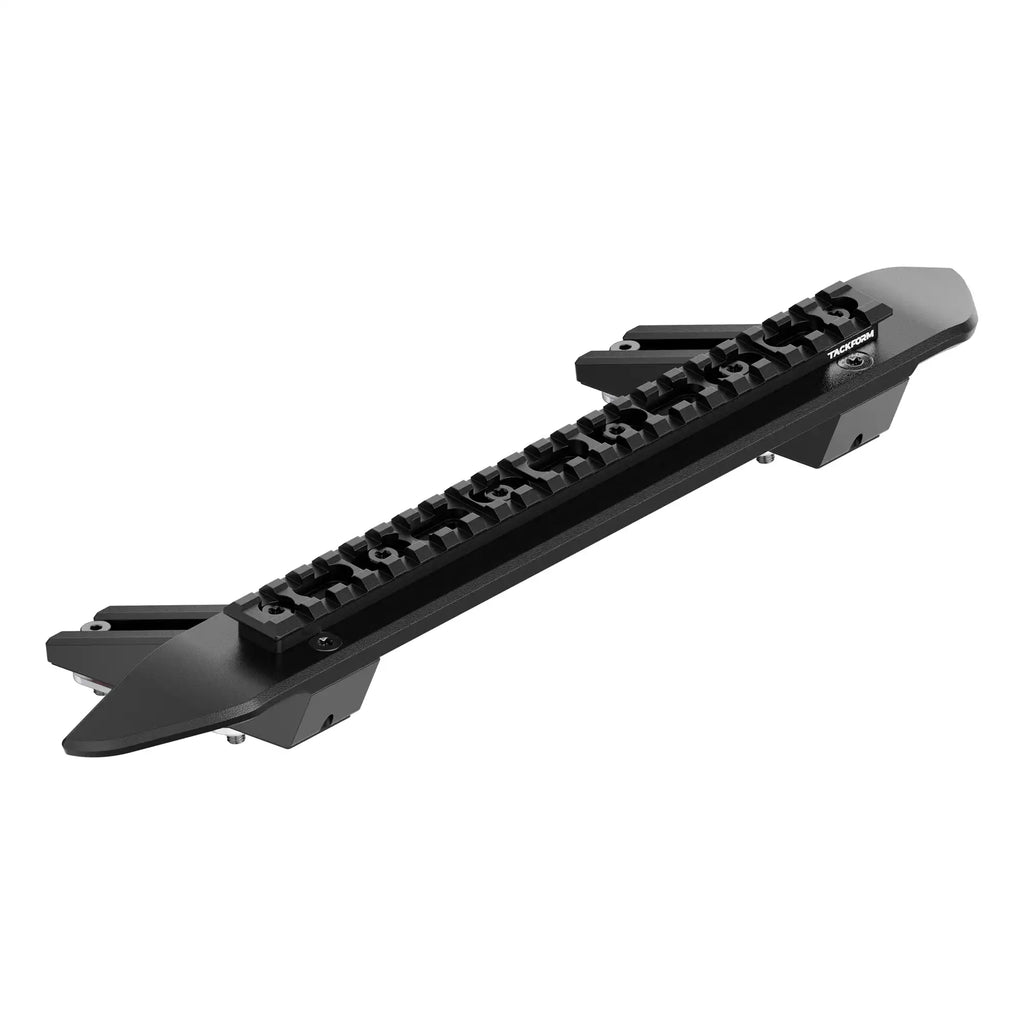 TRAXX™ - Assault Track Picatinny Dash Bracket | 2021+ Ford F-150 (See Compatibility Info For Specific Year/Trim Fitment Details)