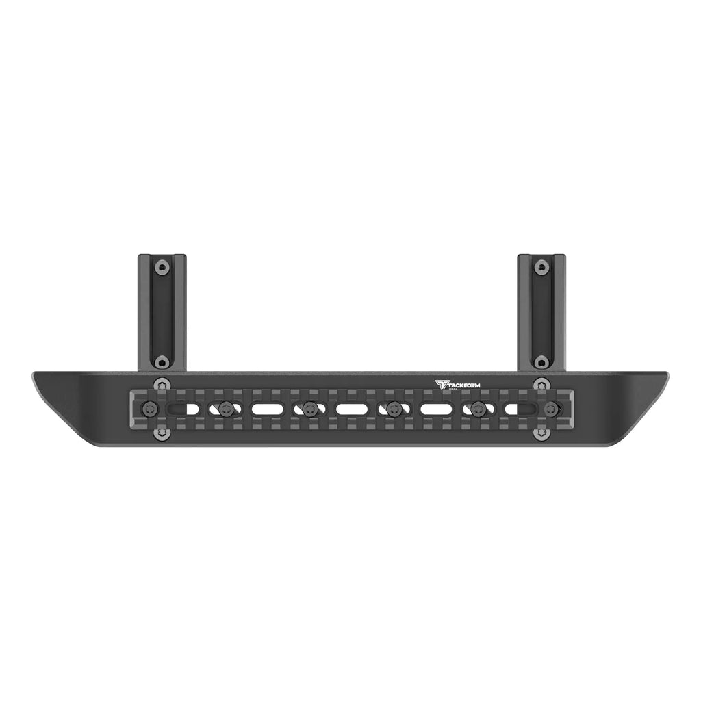 TRAXX™ - Assault Track Picatinny Dash Bracket | 2021+ Ford F-150 (See Compatibility Info For Specific Year/Trim Fitment Details)
