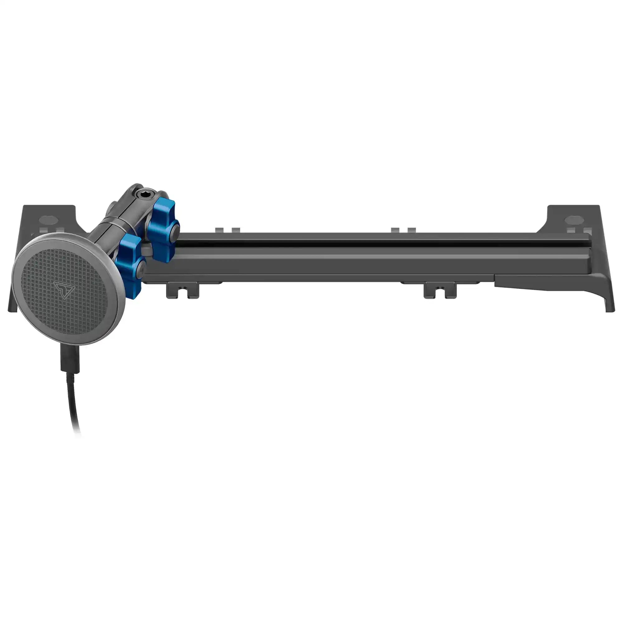 TRAXX™ - Assault Track Picatinny Dash Bracket With MagSafe Charging Phone Mount | 2024+ Ford Ranger