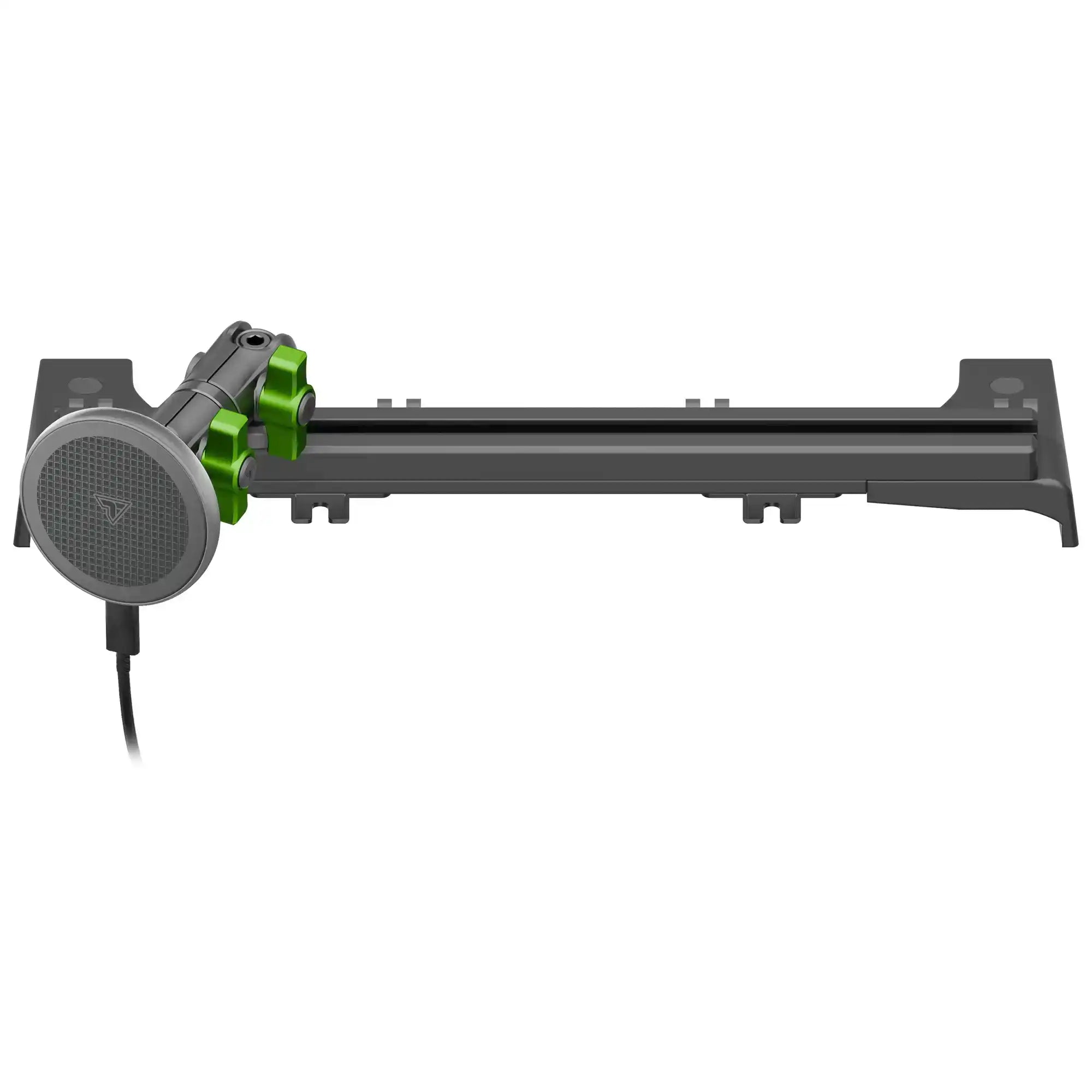 TRAXX™ - Assault Track Picatinny Dash Bracket With MagSafe Charging Phone Mount | 2024+ Ford Ranger