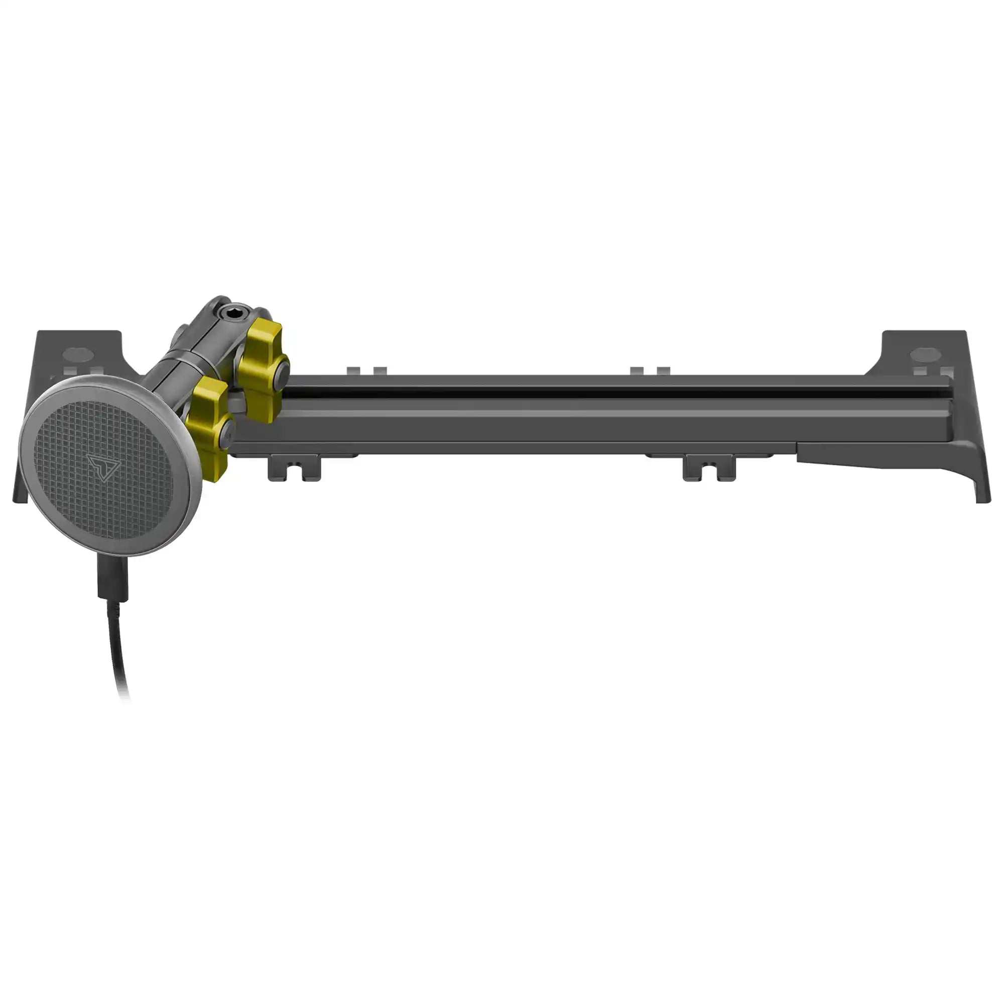 TRAXX™ - Assault Track Picatinny Dash Bracket With MagSafe Charging Phone Mount | 2024+ Ford Ranger