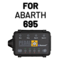 Pedal Commander for Abarth 695