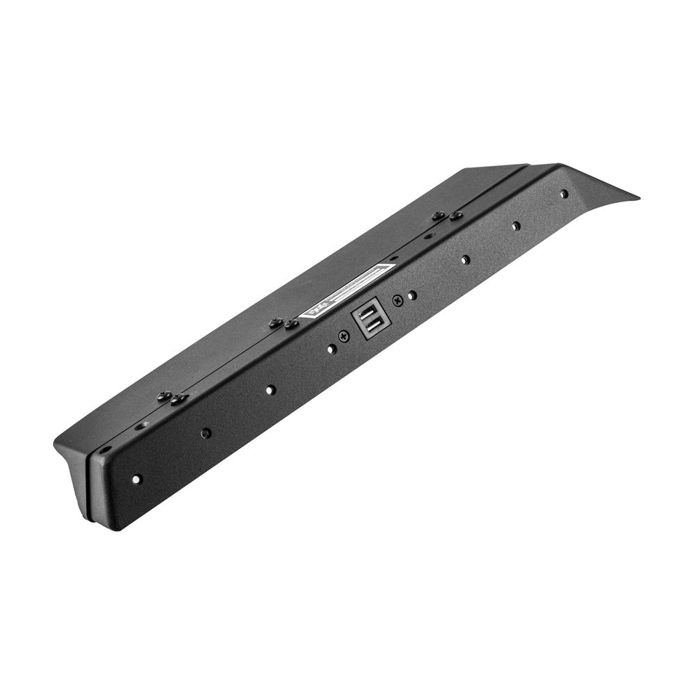 Power Accessory Mount for 3rd Gen Toyota Tacoma - Expedition Essentials