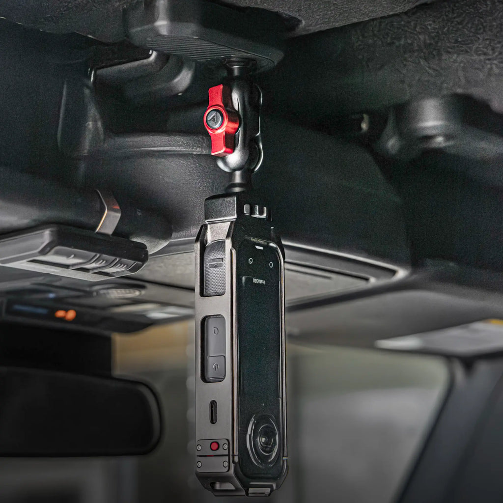 LINK™ Roof Panel Mount with 20mm Ball | 2021+ Ford Bronco