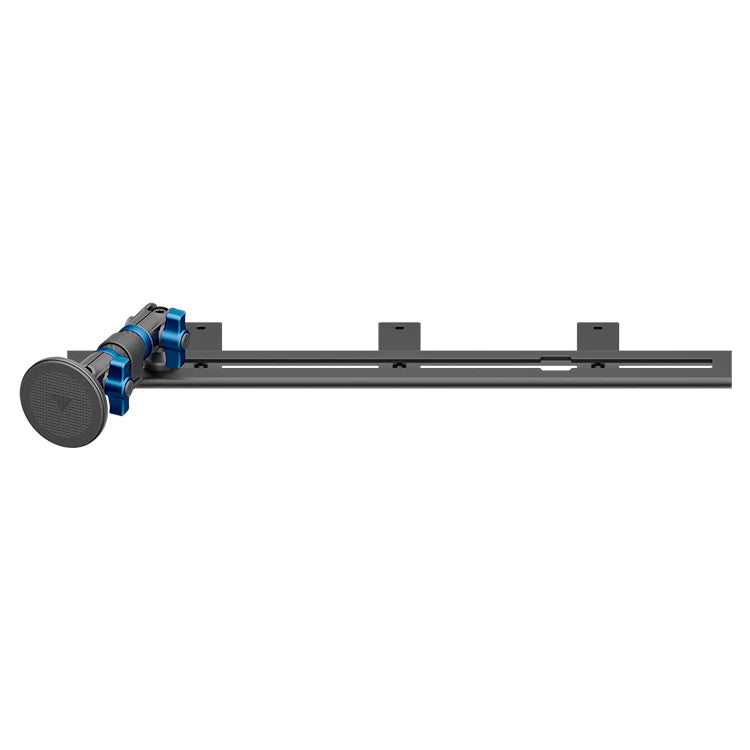 TRAXX™ - Fast Track Dash Bracket With MagSafe Phone Mount | 2008-2016 Ford Super Duty, 2011-2025 F-650 & F-750 (See Compatibility Info For Year/Trim Details)