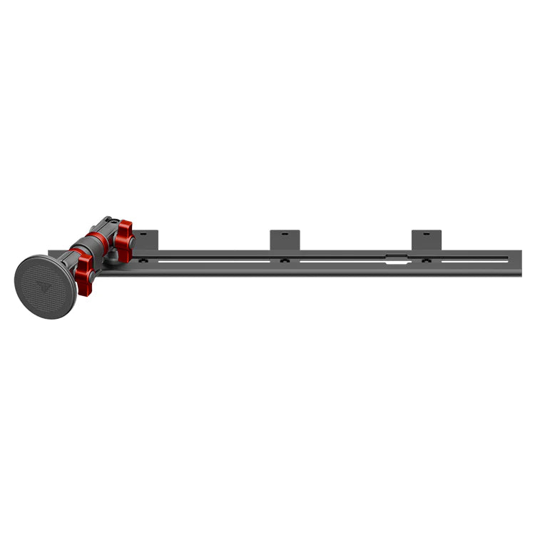 TRAXX™ - Fast Track Dash Bracket With MagSafe Phone Mount | 2008-2016 Ford Super Duty, 2011-2025 F-650 & F-750 (See Compatibility Info For Year/Trim Details)