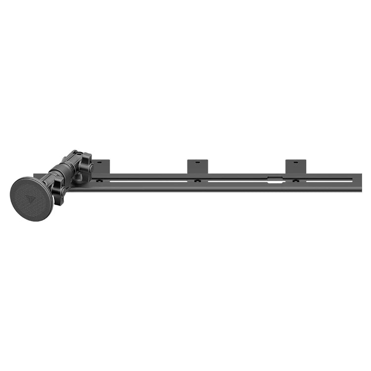 TRAXX™ - Fast Track Dash Bracket With MagSafe Phone Mount | 2008-2016 Ford Super Duty, 2011-2025 F-650 & F-750 (See Compatibility Info For Year/Trim Details)