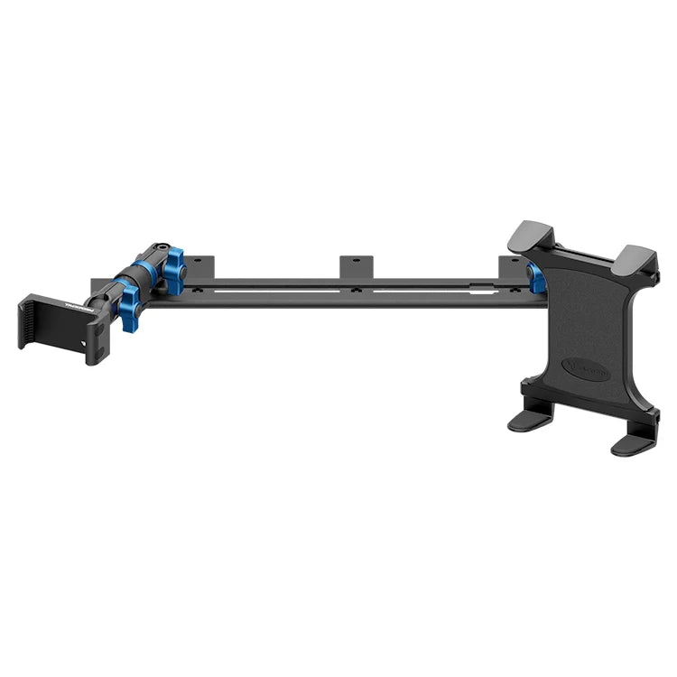 TRAXX™ - Fast Track Dash Bracket With 20LITE Phone & Tablet Mounts | 2008-2016 Ford Super Duty, 2011-2025 F-650 & F-750 (See Compatibility Info For Year/Trim Details)