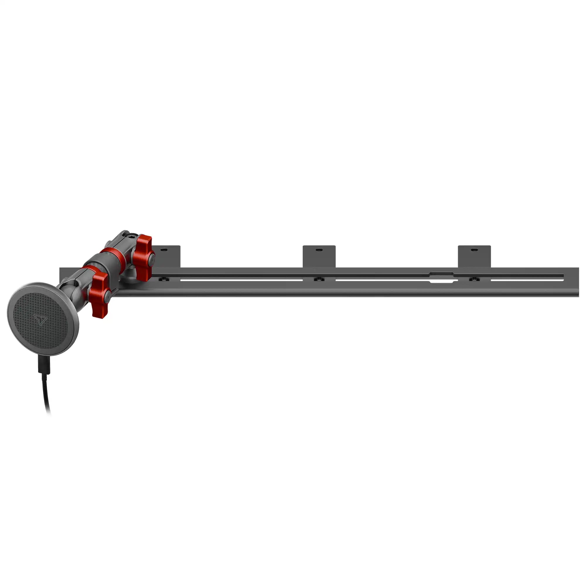 TRAXX™ - Fast Track Dash Bracket With MagSafe Charging Phone Mount | 2008-2016 Ford Super Duty, 2011-2025 F-650 & F-750 (See Compatibility Info For Year/Trim Details)