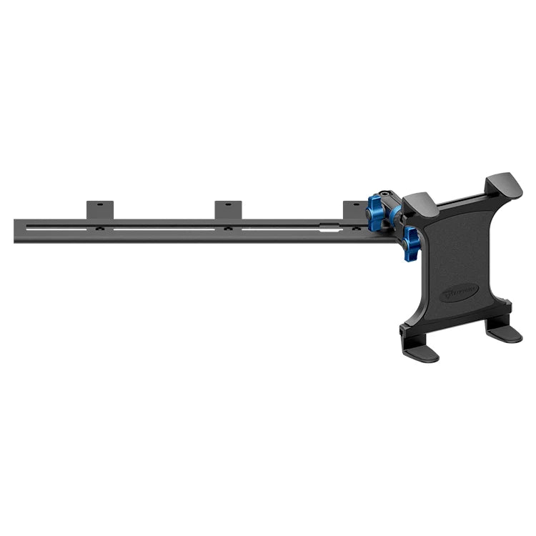 TRAXX™ - Fast Track Dash Bracket With Tablet Mount | 2008-2016 Ford Super Duty, 2011-2025 F-650 & F-750 (See Compatibility Info For Year/Trim Details)