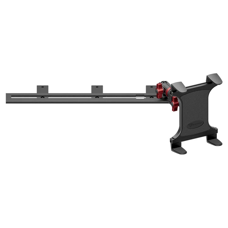 TRAXX™ - Fast Track Dash Bracket With Tablet Mount | 2008-2016 Ford Super Duty, 2011-2025 F-650 & F-750 (See Compatibility Info For Year/Trim Details)