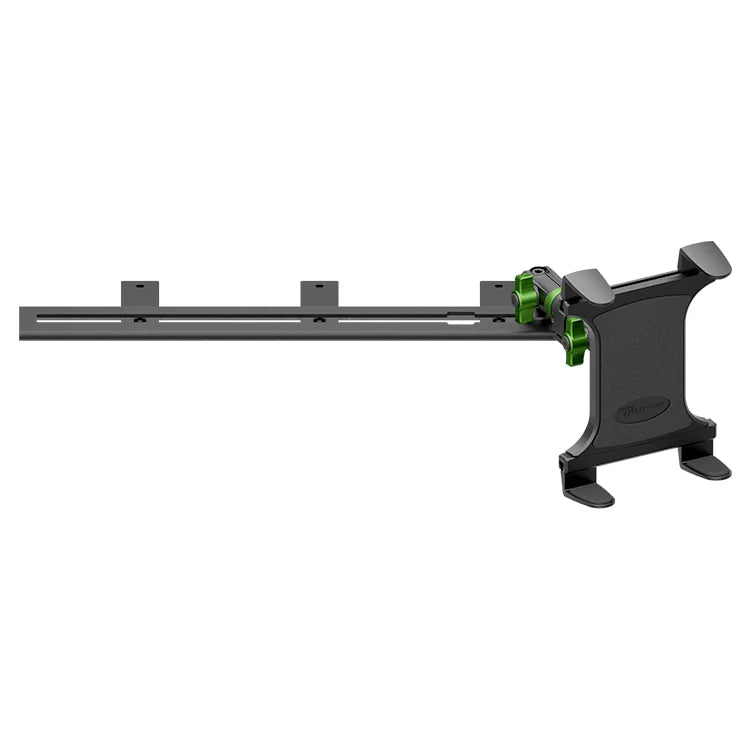 TRAXX™ - Fast Track Dash Bracket With Tablet Mount | 2008-2016 Ford Super Duty, 2011-2025 F-650 & F-750 (See Compatibility Info For Year/Trim Details)