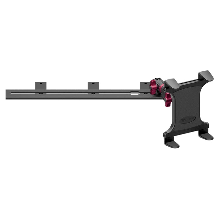 TRAXX™ - Fast Track Dash Bracket With Tablet Mount | 2008-2016 Ford Super Duty, 2011-2025 F-650 & F-750 (See Compatibility Info For Year/Trim Details)