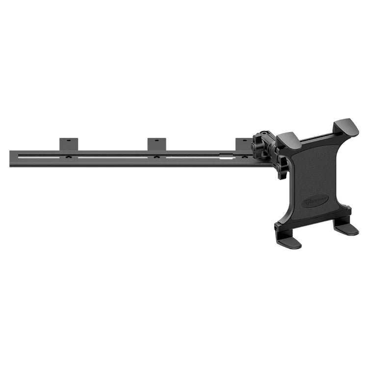 TRAXX™ - Fast Track Dash Bracket With Tablet Mount | 2008-2016 Ford Super Duty, 2011-2025 F-650 & F-750 (See Compatibility Info For Year/Trim Details)