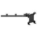 TRAXX™ - Fast Track Dash Bracket With Tablet Mount | 2008-2016 Ford Super Duty, 2011-2025 F-650 & F-750 (See Compatibility Info For Year/Trim Details)