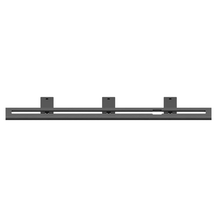 TRAXX™ - Fast Track Dash Bracket | 2008-2016 Ford Super Duty, 2011-2025 F-650 & F-750 (See Compatibility Info For Year/Trim Details)