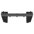 Build Your Own TRAXX™ - Assault Track Picatinny Dash Bracket | ‘15-‘20 Ford F-150, ‘17-‘22 Super Duty, ‘18-‘21 Expedition (See Compatibility Info For Year/Trim Details)