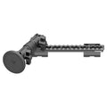 TRAXX™ - Assault Track Picatinny Dash Bracket With MagSafe Phone Mount | 2004-2008 Ford F-150