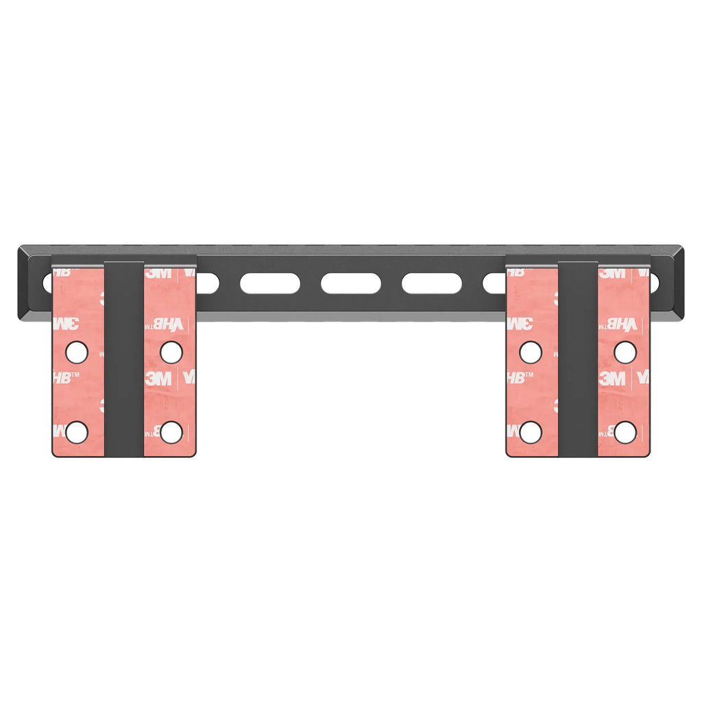 Build Your Own TRAXX™ - Assault Track Picatinny Dash Bracket | 2004-2008 Ford F-150