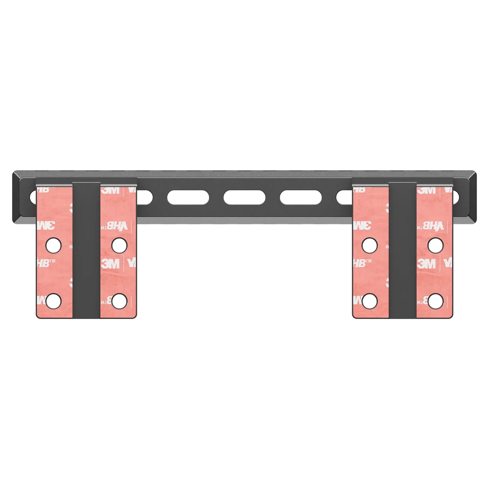 Build Your Own TRAXX™ - Assault Track Picatinny Dash Bracket | 2004-2008 Ford F-150
