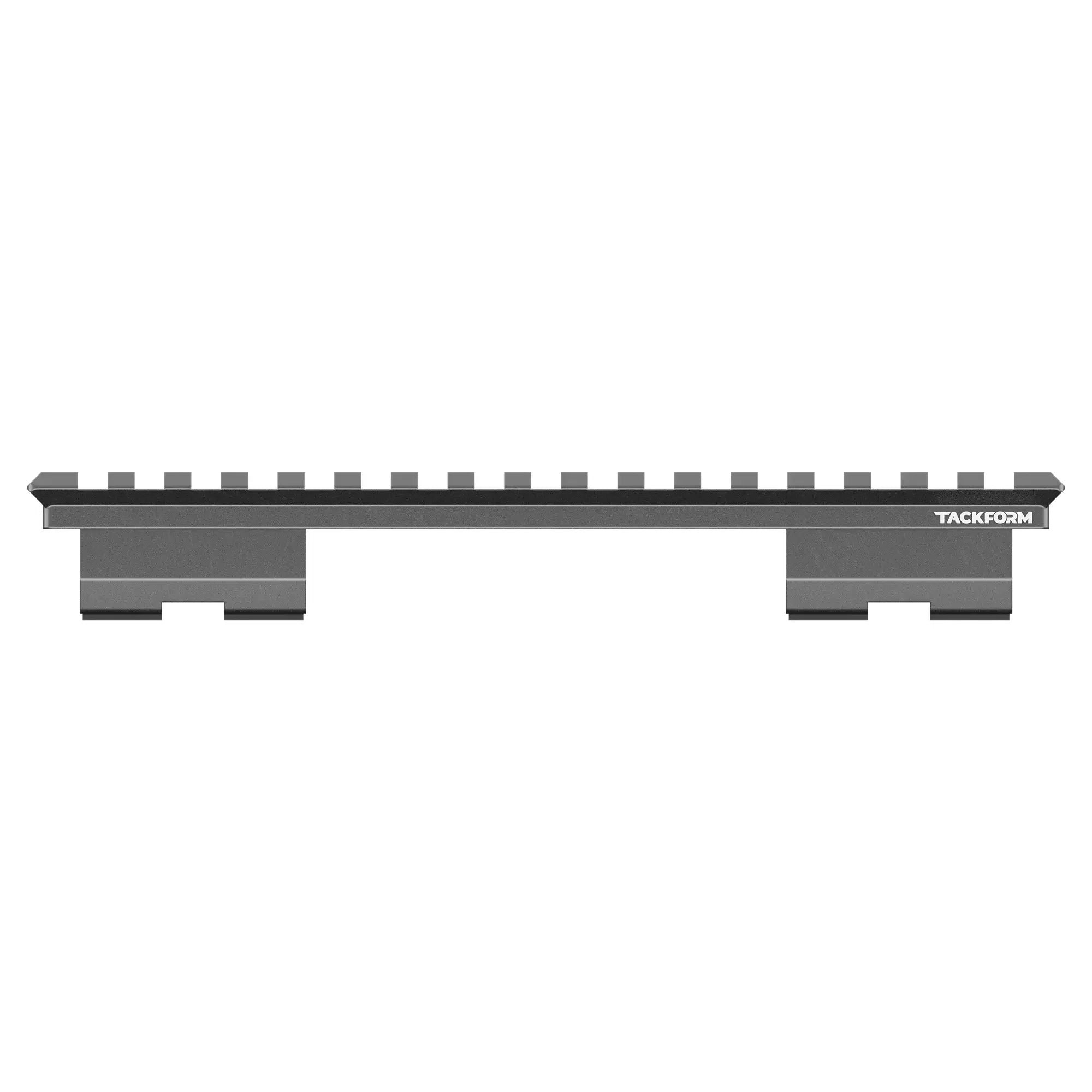 Build Your Own TRAXX™ - Assault Track Picatinny Dash Bracket | 2004-2008 Ford F-150
