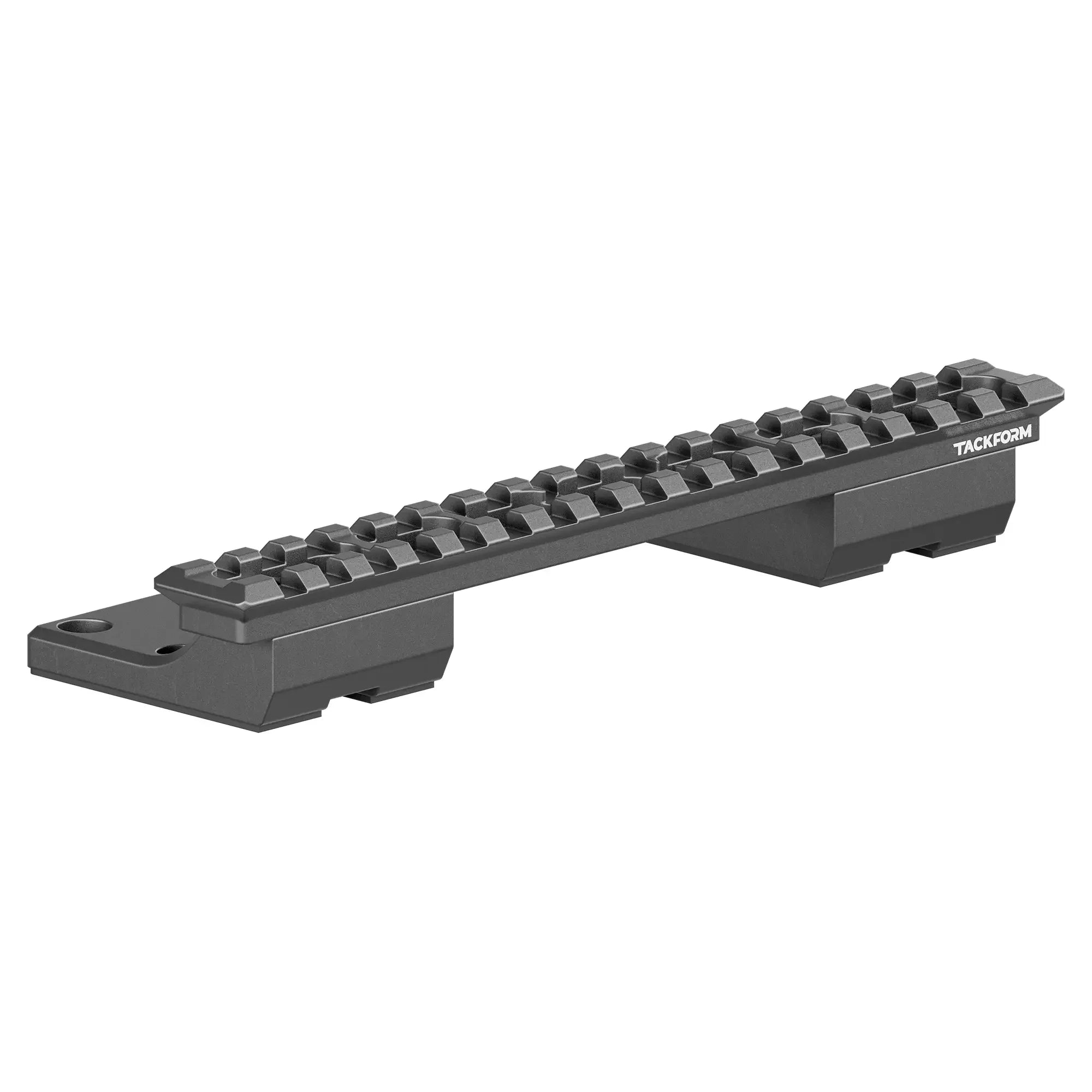 Build Your Own TRAXX™ - Assault Track Picatinny Dash Bracket | 2004-2008 Ford F-150