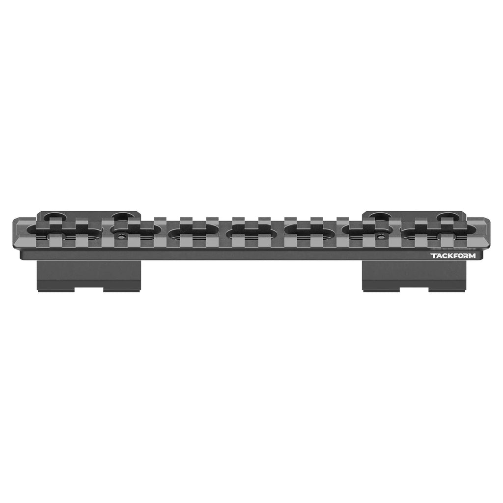 Build Your Own TRAXX™ - Assault Track Picatinny Dash Bracket | 2004-2008 Ford F-150