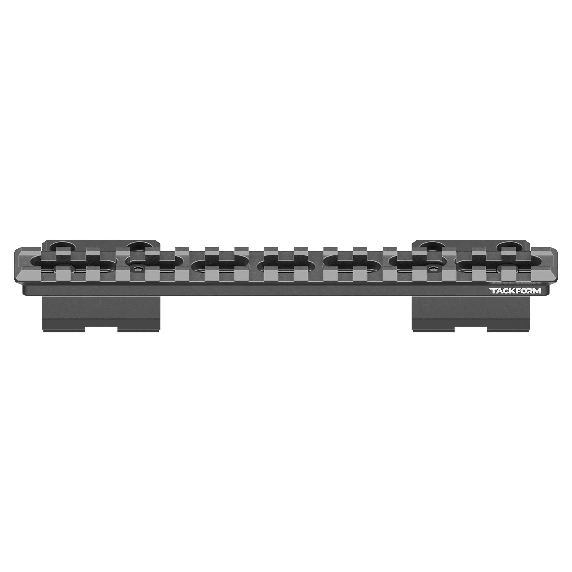 Build Your Own TRAXX™ - Assault Track Picatinny Dash Bracket | 2004-2008 Ford F-150