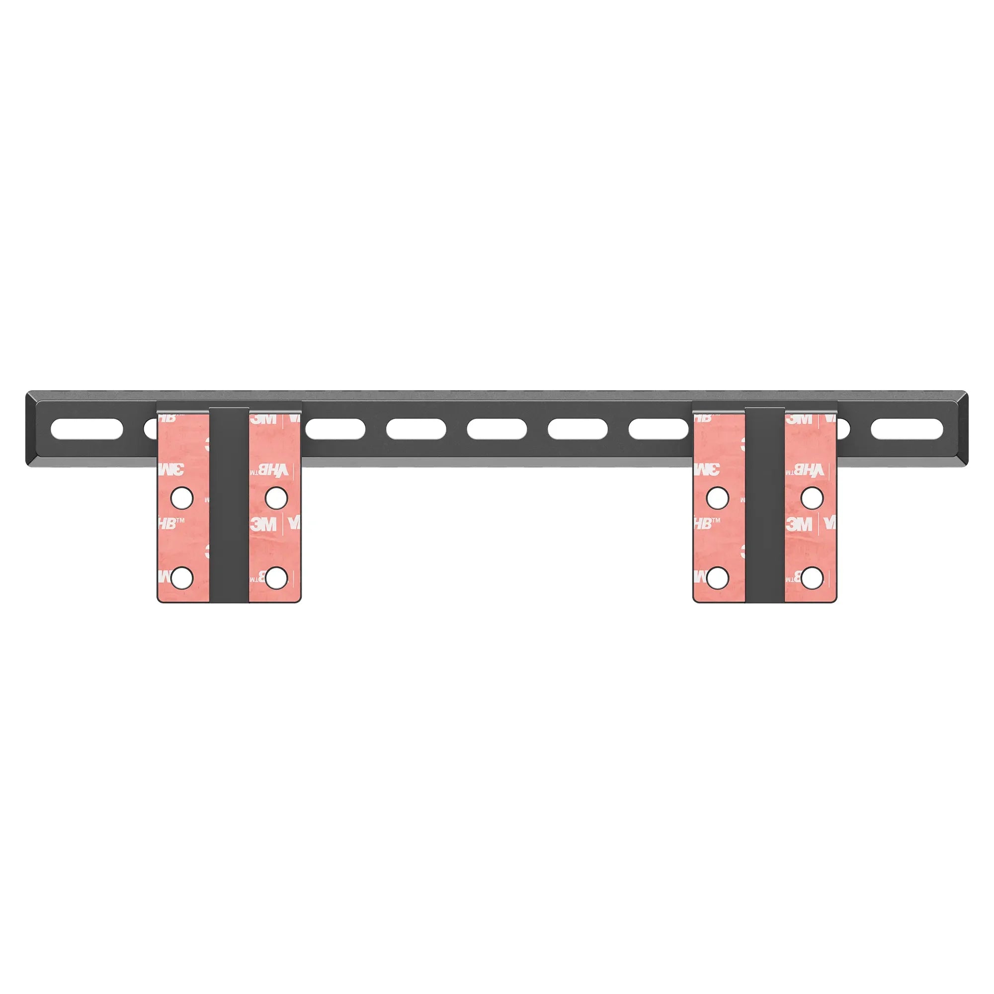 Build Your Own TRAXX™ - Assault Track Picatinny Dash Bracket | 2009-2014 Ford F-150