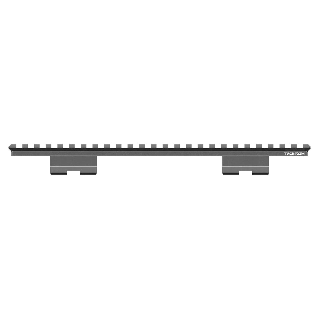 Build Your Own TRAXX™ - Assault Track Picatinny Dash Bracket | 2009-2014 Ford F-150