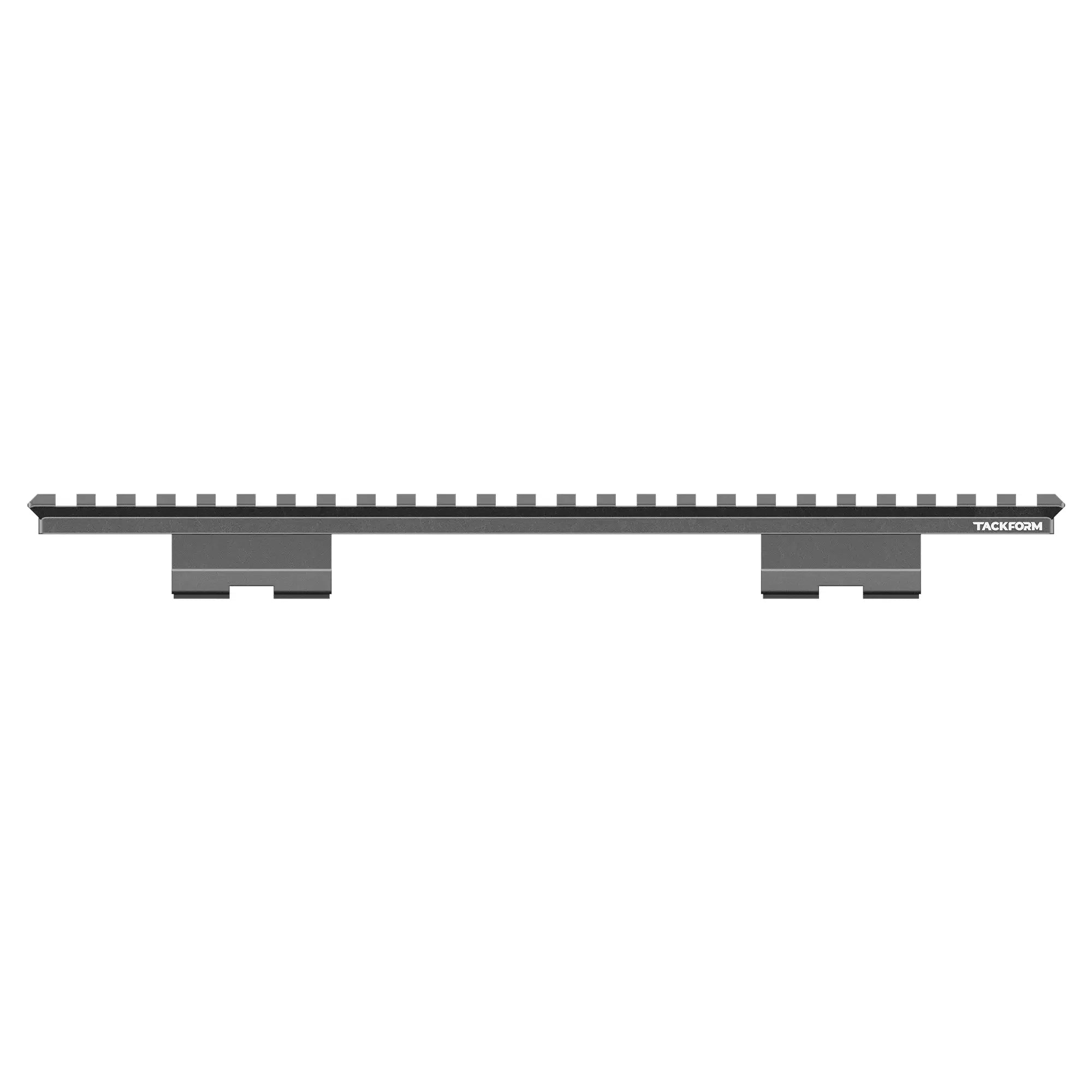 Build Your Own TRAXX™ - Assault Track Picatinny Dash Bracket | 2009-2014 Ford F-150