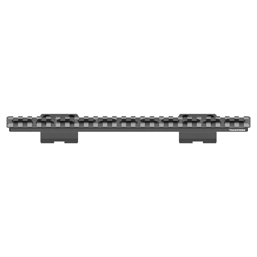Build Your Own TRAXX™ - Assault Track Picatinny Dash Bracket | 2009-2014 Ford F-150