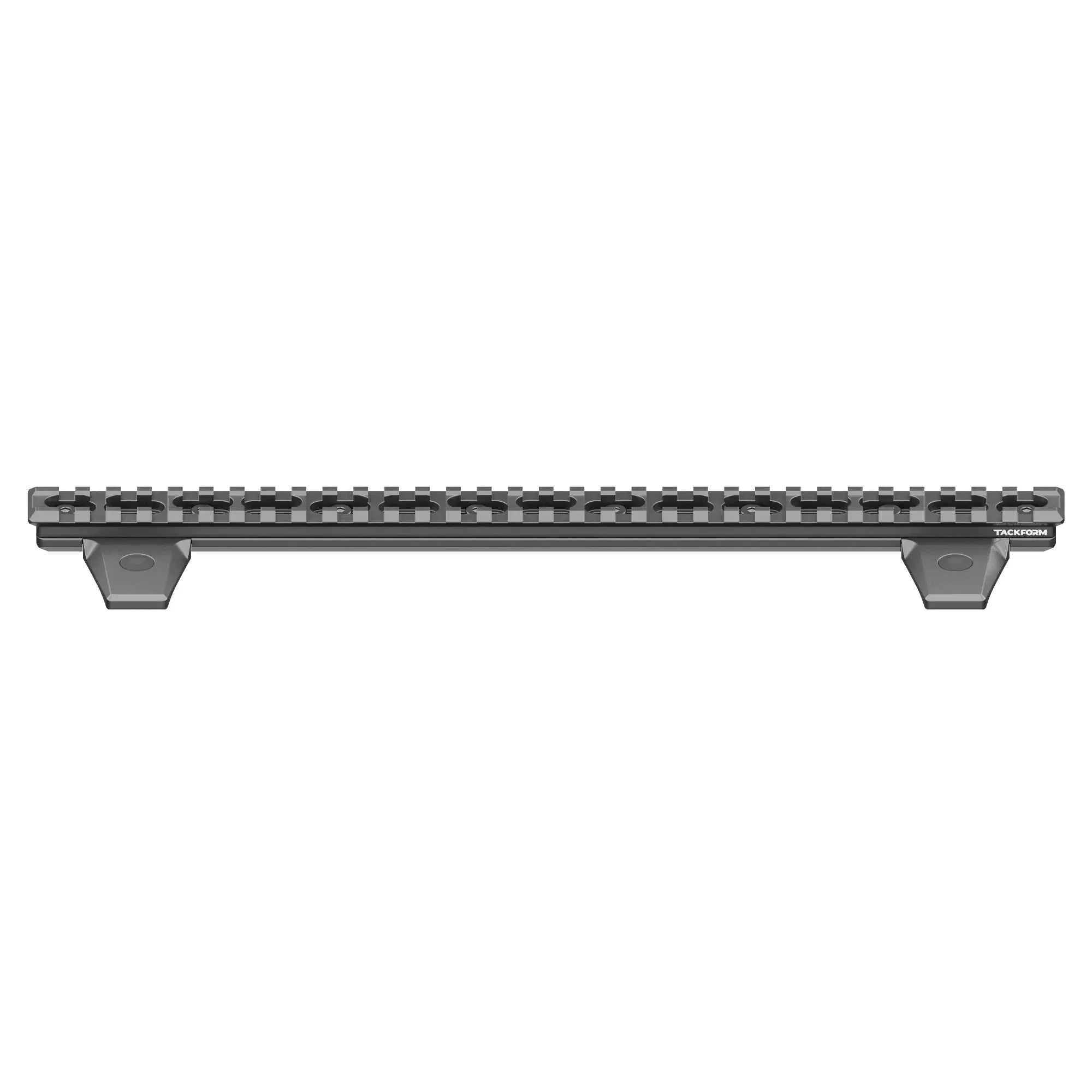 Build Your Own TRAXX™ - Assault Track Picatinny Dash Bracket | 2010-2024 Toyota 4Runner