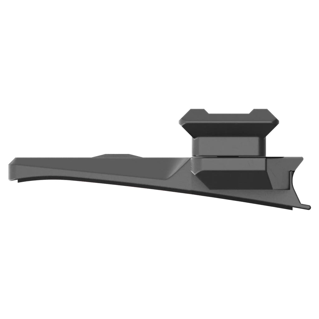 Build Your Own TRAXX™ - Assault Track Picatinny Dash Bracket | 2010-2024 Toyota 4Runner