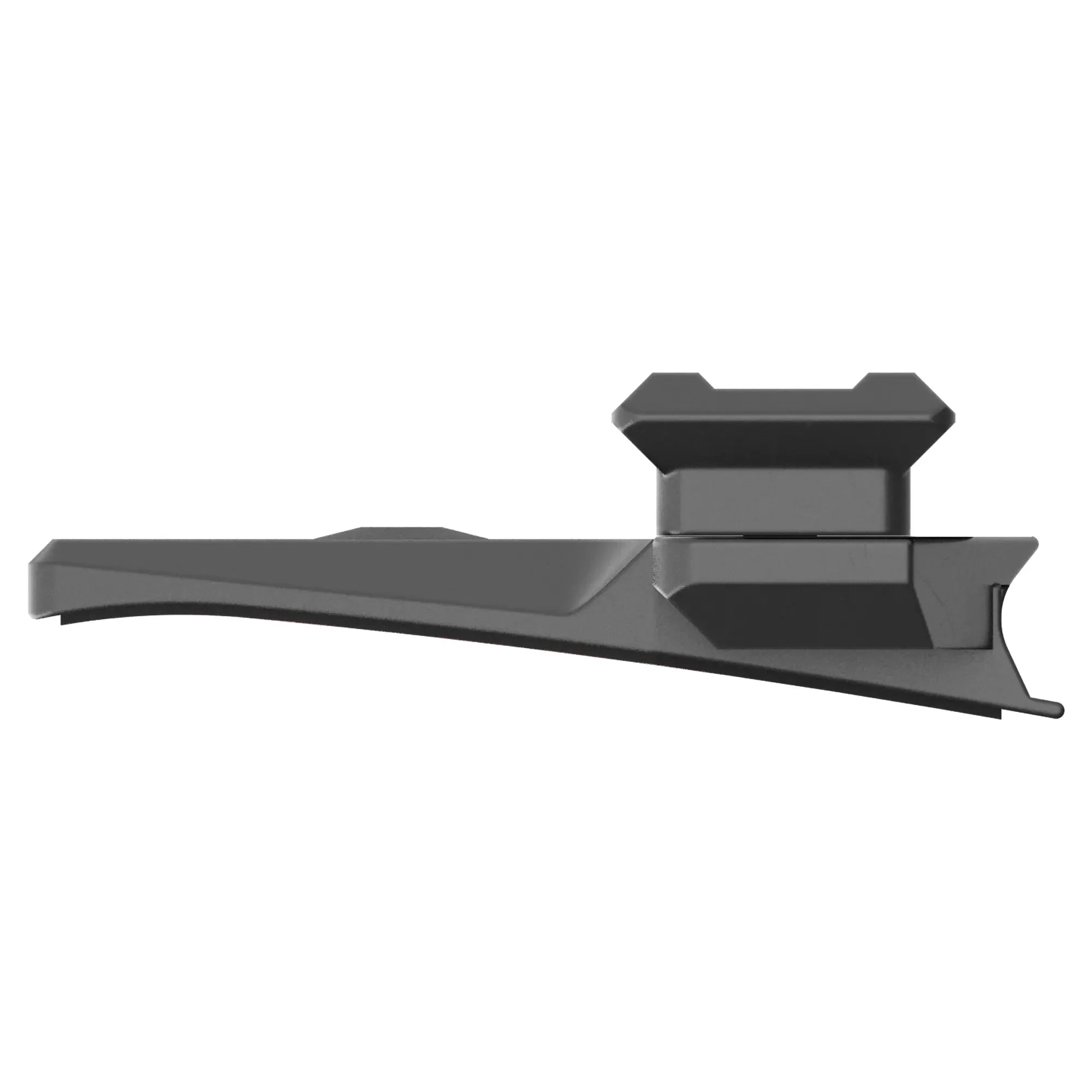 Build Your Own TRAXX™ - Assault Track Picatinny Dash Bracket | 2010-2024 Toyota 4Runner