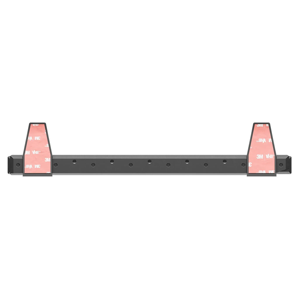 Build Your Own TRAXX™ - Assault Track Picatinny Dash Bracket | 2010-2024 Toyota 4Runner