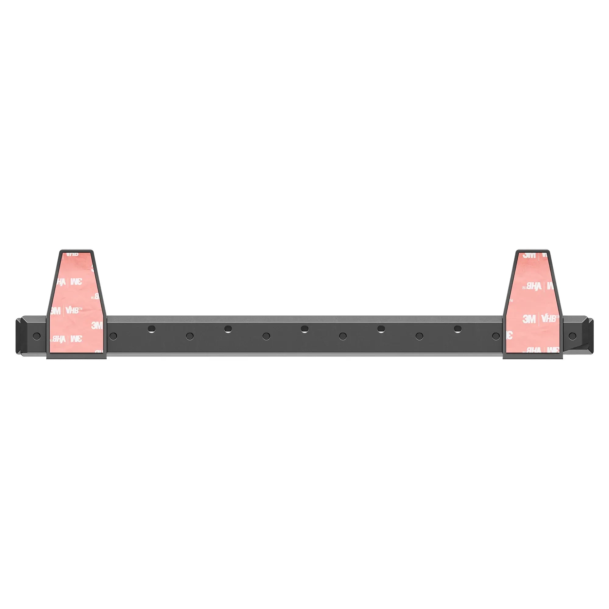 Build Your Own TRAXX™ - Assault Track Picatinny Dash Bracket | 2010-2024 Toyota 4Runner