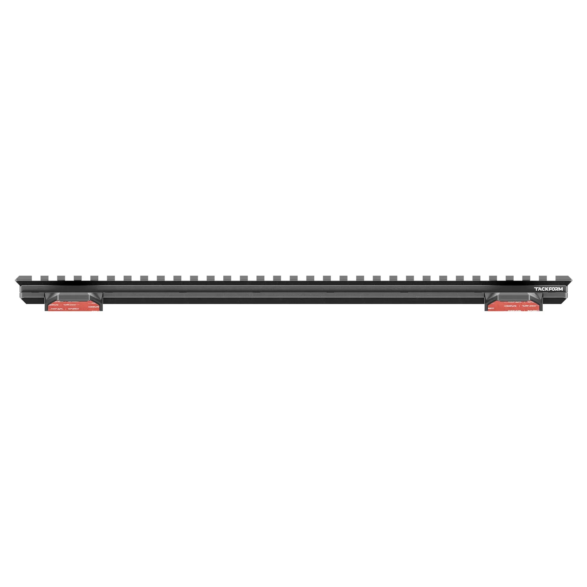 Build Your Own TRAXX™ - Assault Track Picatinny Dash Bracket | 2010-2024 Toyota 4Runner