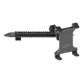 TRAXX™ - Assault Track Picatinny Dash Bracket With Tablet Mount | 2021+ Ford F-150 (See Compatibility Info For Specific Year/Trim Fitment Details)