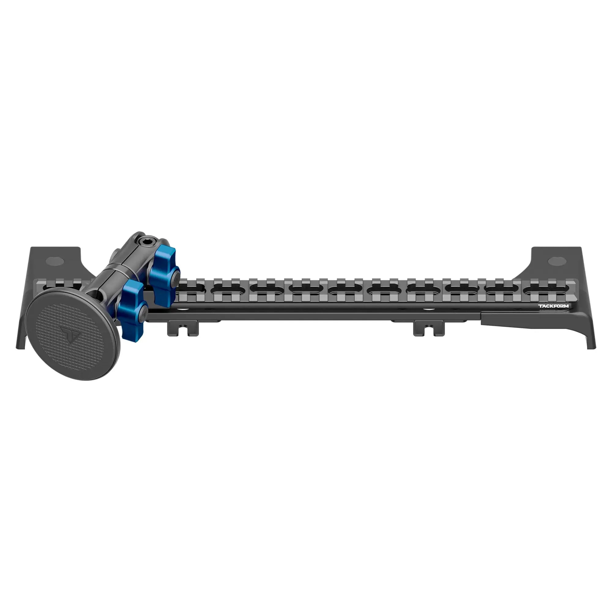 TRAXX™ - Assault Track Picatinny Dash Bracket With MagSafe Phone Mount | 2024+ Ford Ranger
