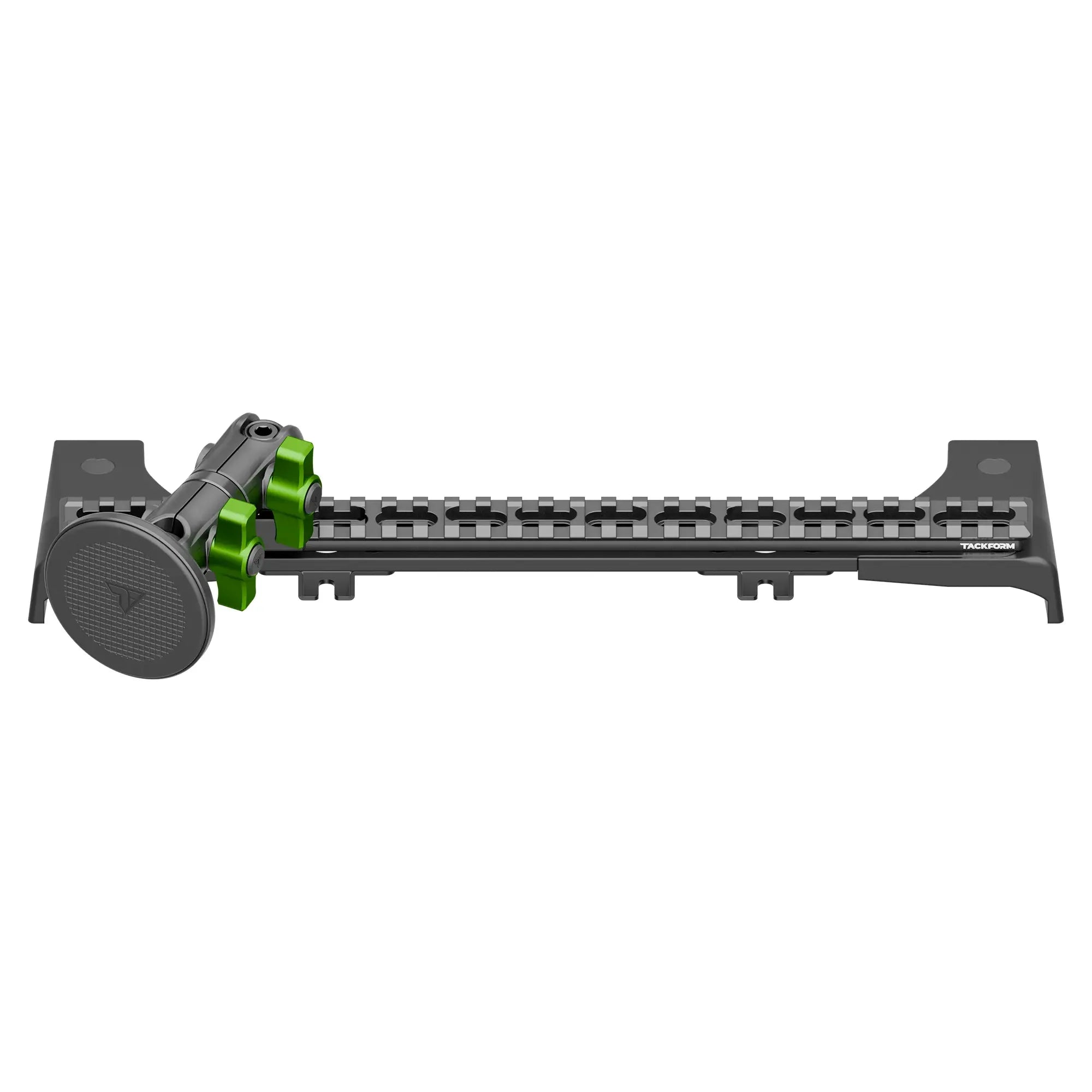 TRAXX™ - Assault Track Picatinny Dash Bracket With MagSafe Phone Mount | 2024+ Ford Ranger