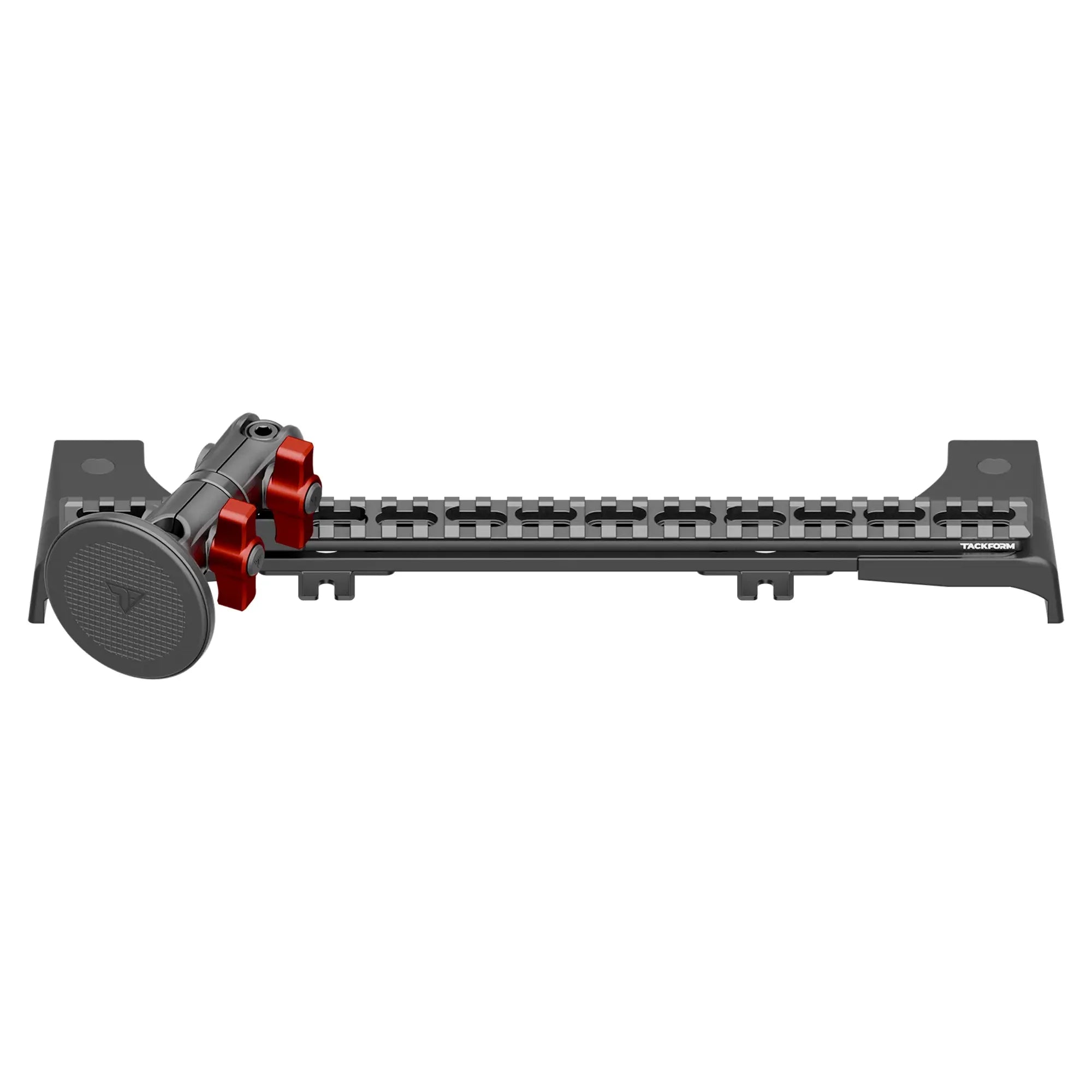 TRAXX™ - Assault Track Picatinny Dash Bracket With MagSafe Phone Mount | 2024+ Ford Ranger
