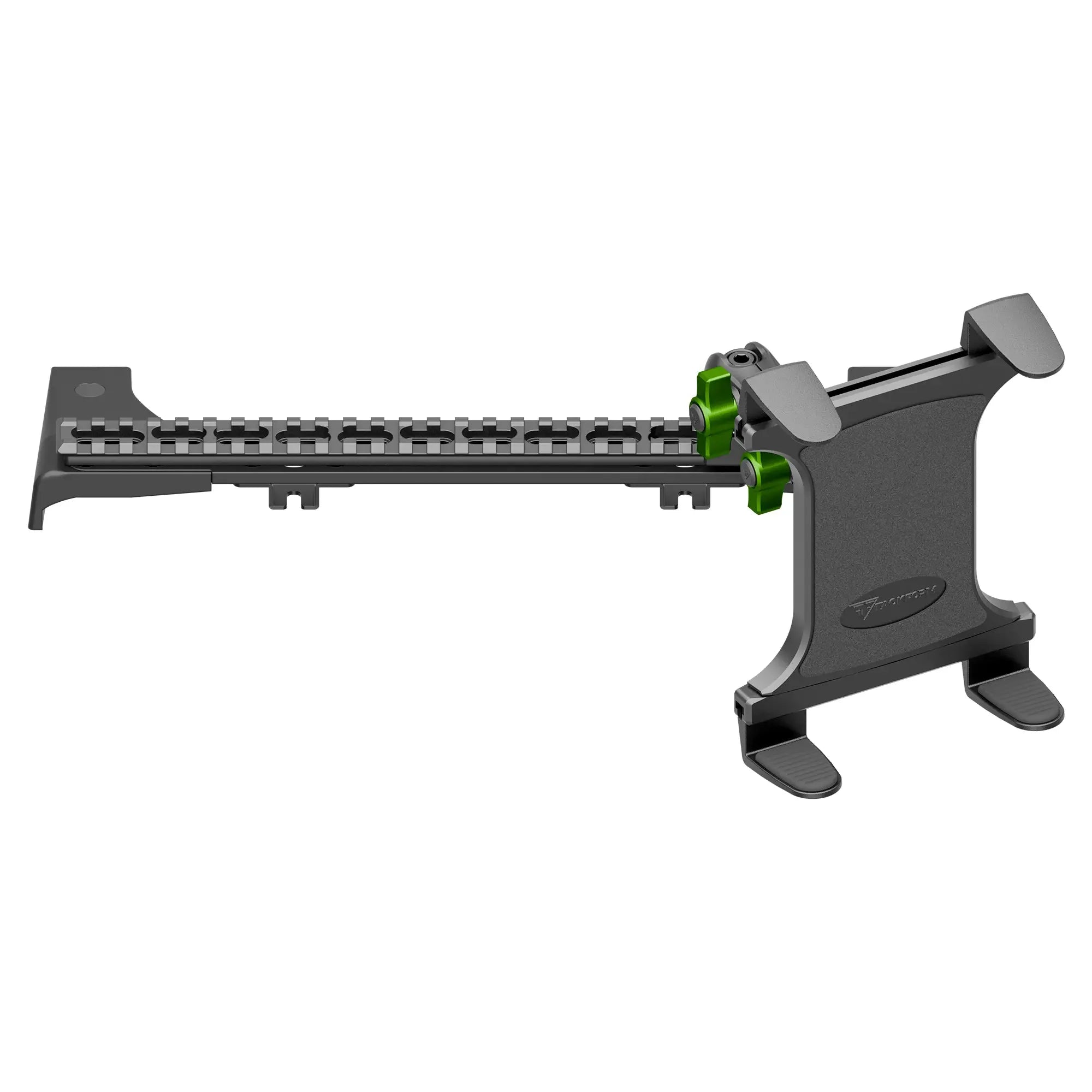 TRAXX™ - Assault Track Picatinny Dash Bracket With Tablet Mount | 2024+ Ford Ranger