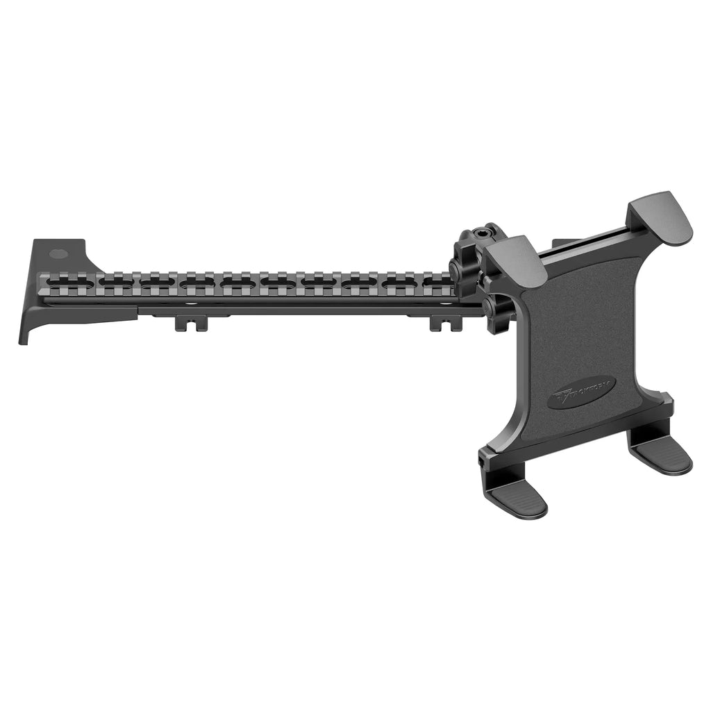 TRAXX™ - Assault Track Picatinny Dash Bracket With Tablet Mount | 2024+ Ford Ranger