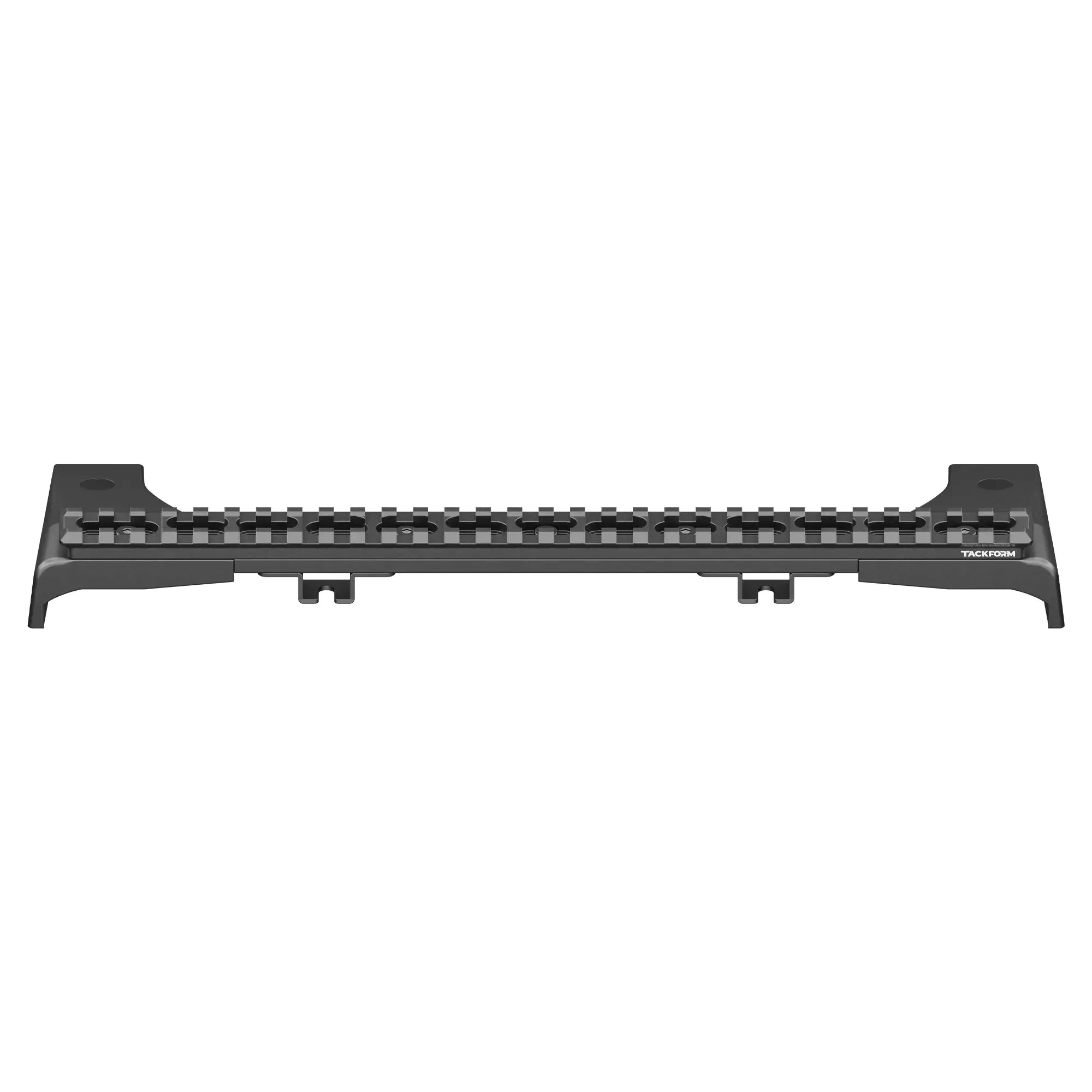 Build Your Own TRAXX™ - Assault Track Picatinny Dash Bracket | 2024+ Ford Ranger